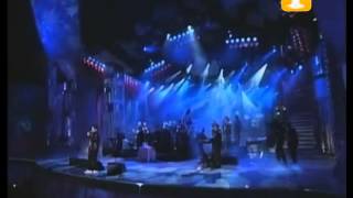 Tan Enamorados Ricardo Montaner En Vivo Festival Viña del Mar 1999 [upl. by Cohen]