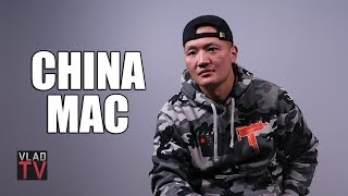 China Mac Reacts to Whitey Bulger Getting Eyes amp Tongue Gouged quotNicequot Part 9 [upl. by Ajin]