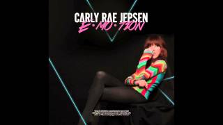 Carly Rae Jepsen  Lets Get Lost Audio [upl. by Zeba]