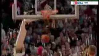 Steve Kerr  NBA Finals 1997 Game 6s Final Shot [upl. by Leinoto]