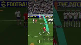 Adam lallana🔥efootball2024 efootball2023 efootball2022 pes pls subscribe I might quit 😭 short [upl. by Valsimot170]