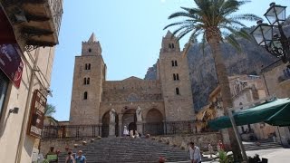 Sicily travel tip  Visiting Cefalù  Sicilia  Italy Sicily [upl. by Juieta]