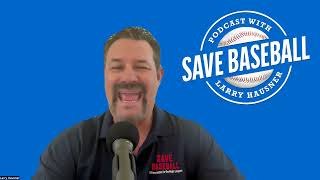 Save Baseball Did Your MLB Team Tank This Year Season 1 Episode 1 [upl. by Lila]