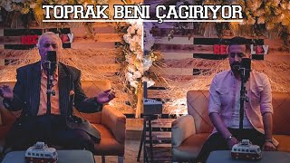 Hasan Çoban Aşık Mehmet Sümbül  Toprak Beni Çagırıyor [upl. by Ahsinaw]