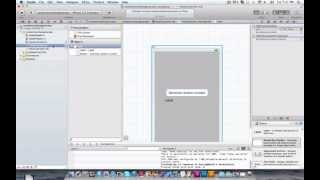 iOS App Development How to create a random number generator [upl. by Clarance]