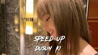 Düşün ki Speed up [upl. by Nilo285]