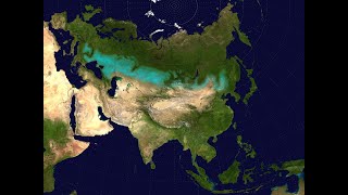 The History of the Eurasian Steppe 1 [upl. by Sathrum]