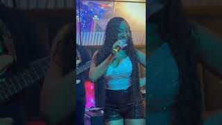 Faith Evans  Love Like This Cover by Kayla Cox Patio  ATL  Snellville [upl. by Noguchi]