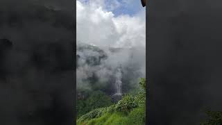 Panoramica del Salto del Tequendama y su casa museo embrujada colombia travel 2024 [upl. by Nerine]