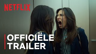 Snabba cash  Officiële trailer  Netflix [upl. by Deehsar725]