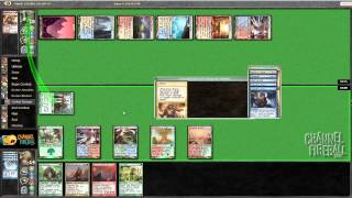 Channel Caleb  Standard RUG  Match 2 Game 2 [upl. by Farkas]