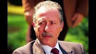 Depistaggio Borsellino lavv Repici quotLagenda di Contrada è una delle mappe del depistaggioquot [upl. by Joshi357]