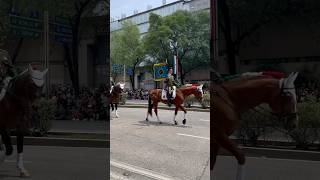 DESFILE MILITAR CDMX16 DE SEPTIEMBRE 2024 VIVA MÉXICO🇲🇽🇲🇽✅ cdmx 16deseptiembre desfile [upl. by Vasily624]