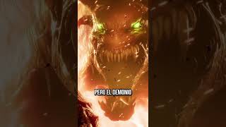 La historia de Spawn en Mortal Kombat 11 mk spawn [upl. by Sadnalor]