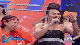 Wowowin DonEkla sa ‘Bigyan ng Jacket ‘Yan’ [upl. by Krakow]