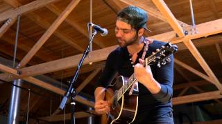 Shakey Graves  Full Performance Live on KEXP [upl. by Arv146]