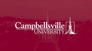 Find Your Home at Campbellsville University [upl. by Diarmuid]