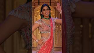 Anant Ambani and Radhika Merchant Sangeet Night  Ambani Wedding  Bollywood Dance  Deewangi Song [upl. by Yleve154]