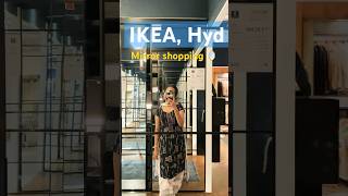 IKEA Mirrors ikea shorts ikeamirror okainfluencer [upl. by Silenay]