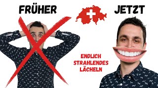 Vergiss die Zahnzusatzversicherung ❌  Hole dir diese Zahnzusatzversicherung für die Schweiz  😬 [upl. by Ydoow800]