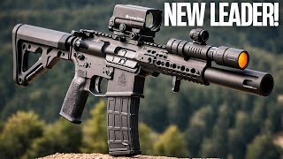 Best AR15 Rifles of 2024 don’t buy one before watching this [upl. by Heall388]