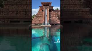 Me at Atlantis paradise island in the bahamas [upl. by Micro]