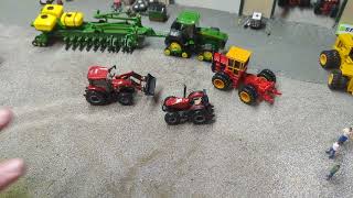 2023 164 Toy Tractor of the Year [upl. by Tye743]