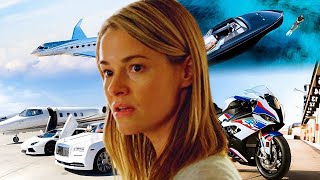 Leisha Hailey Lifestyle  Income HouseNet Worth Car Collection Mansion Private Jet etc [upl. by Hewett215]