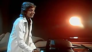 Barry Manilow Mandy 1974 [upl. by Sallyann]