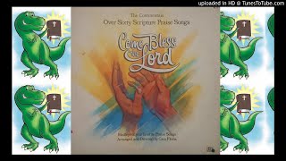 Come Bless the Lord Over Sixty Scripture Praise Songs  Cam Florias Continentals [upl. by Verile177]