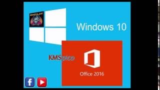 EL MEJOR ACTIVADOR DE WINDOWS 10 Y OFFICE 2020 GRATIS [upl. by Gail]