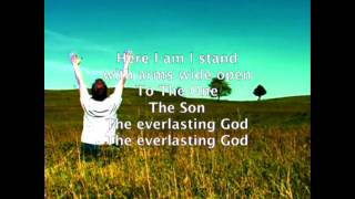 quotRooftopsquot With Lyrics Jesus Culture [upl. by Ojoj829]