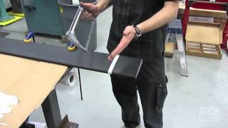 AMP Research PowerStep™  Board Cutting [upl. by Adnac]