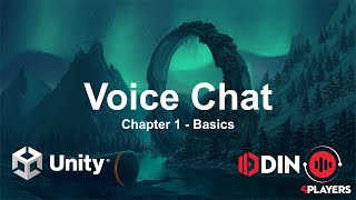 ODIN Unity Tutorial  Chapter 1  Basics [upl. by Ycnahc]