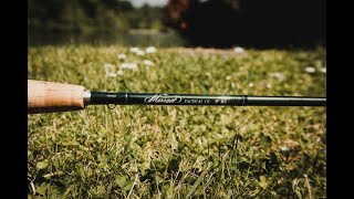 Marryat Rods out on the water [upl. by Wylie]