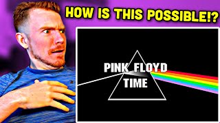 FIRST TIME HEARING Pink Floyd  Time [upl. by Lough]