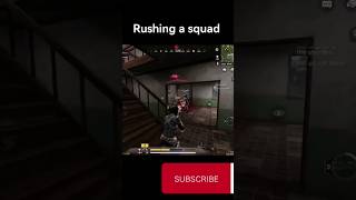 Rushing a squad br codm [upl. by Welcome682]