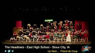 EHS The Headliners 2324  Mitchell Show Choir Classic Finals [upl. by Monaco]