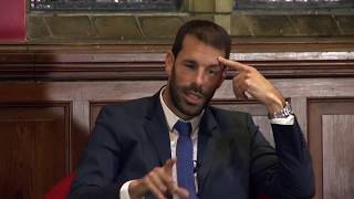 Ruud van Nistelrooy About Italian Defence [upl. by Draw]