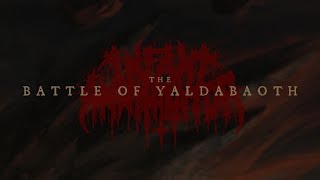 IA  The Battle of Yaldabaoth  FULL ALBUM W LYRICS OFFICIAL [upl. by Rossie]