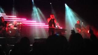 Selig  Ohne Dich LIVE  Hamburg Docks 2732013 [upl. by Gauntlett936]