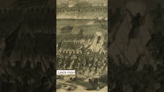 3 Reasons The Confederates Lost The Civil War intriguinghistorysnippetsofhistorycivilwarbattles [upl. by Ruperta]