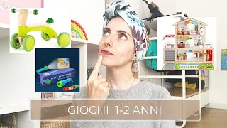 15 Attività Montessori per bambini  12 anni [upl. by Sumer]