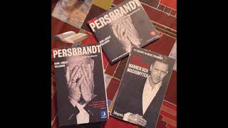 Mikael Persbrandt  collection Beck inspiration [upl. by Zack66]