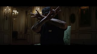 Booba  LVMH Clip Officiel [upl. by Ecilegna816]