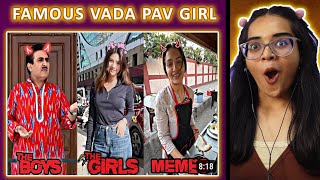 Dank Indian Memes REACTION  Indian Memes  Indian Memes Compilation  Guri Bolte  Neha M [upl. by Brogle138]