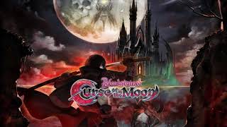 The Dark Emperor Nightmare Mode Final Boss  Bloodstained Curse of the Moon OST Extended [upl. by Azilef]