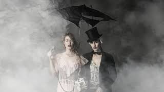 CocoRosie  High Road Official Audio [upl. by Ashmead]