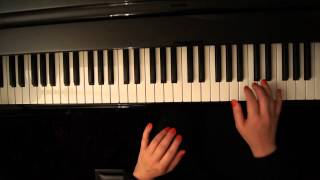 Sonatina in G by Beethoven Anh5 No1  Tutorial slow [upl. by Juxon]