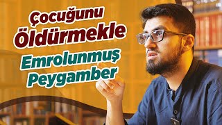 PEYGAMBERLER TARİHİ 7 HZ İSMAİL as [upl. by Hayimas452]